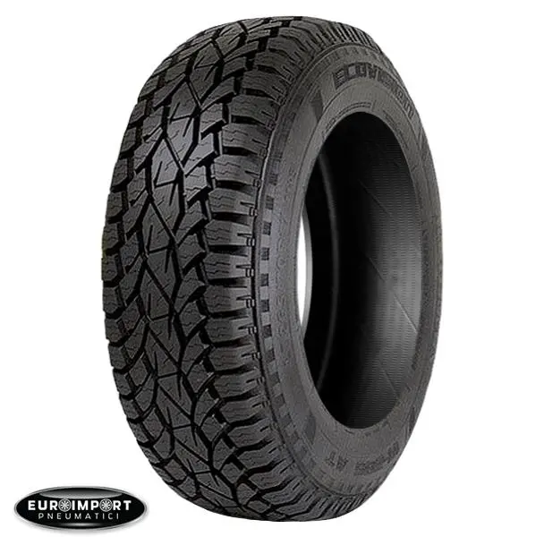 Ovation Ecovision VI-286 A/T  235/70 R16 106 T  